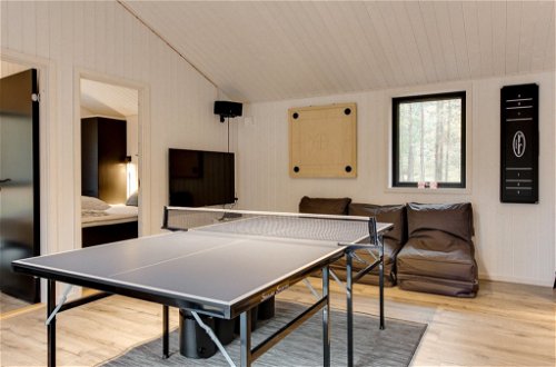 Photo 13 - Maison de 5 chambres à Nexø avec terrasse et sauna