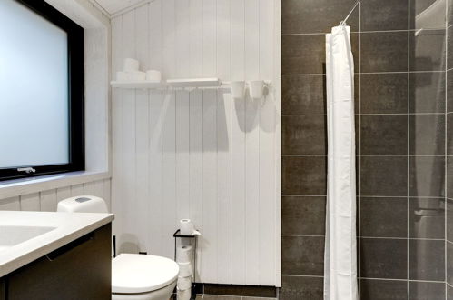 Photo 20 - Maison de 5 chambres à Nexø avec terrasse et sauna