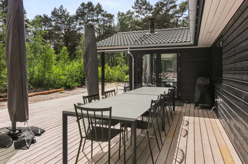 Foto 6 - Haus mit 5 Schlafzimmern in Nexø mit terrasse und sauna