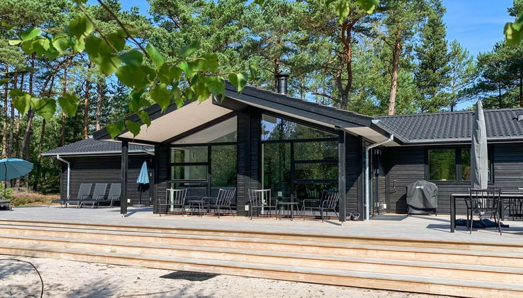 Foto 1 - Haus mit 5 Schlafzimmern in Nexø mit terrasse und sauna