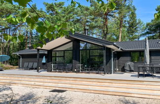 Foto 1 - Haus mit 5 Schlafzimmern in Nexø mit terrasse und sauna
