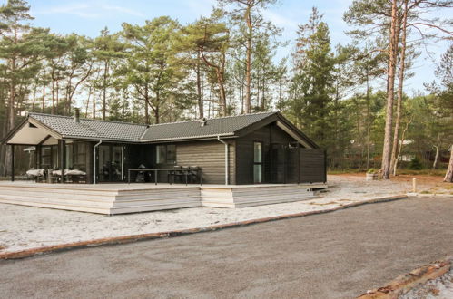 Foto 28 - Haus mit 5 Schlafzimmern in Nexø mit terrasse und sauna