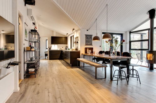 Foto 10 - Casa con 5 camere da letto a Nexø con terrazza e sauna