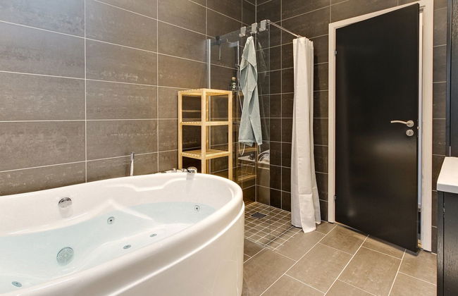 "Eliz" - 800m from the sea - Foto 20