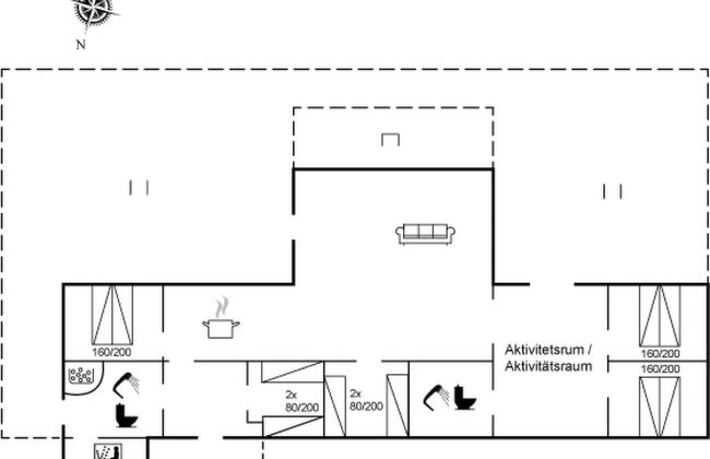 "Eliz" - 800m from the sea - Foto 2
