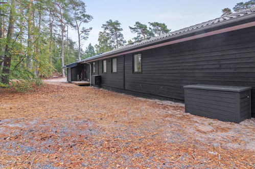 Foto 7 - Haus mit 5 Schlafzimmern in Nexø mit terrasse und sauna