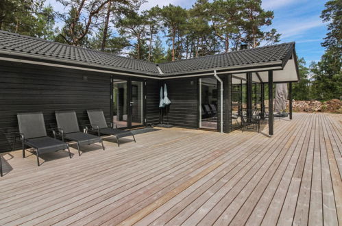 Foto 2 - Haus mit 5 Schlafzimmern in Nexø mit terrasse und sauna