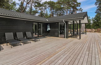 Foto 2 - Casa con 5 camere da letto a Nexø con terrazza e sauna