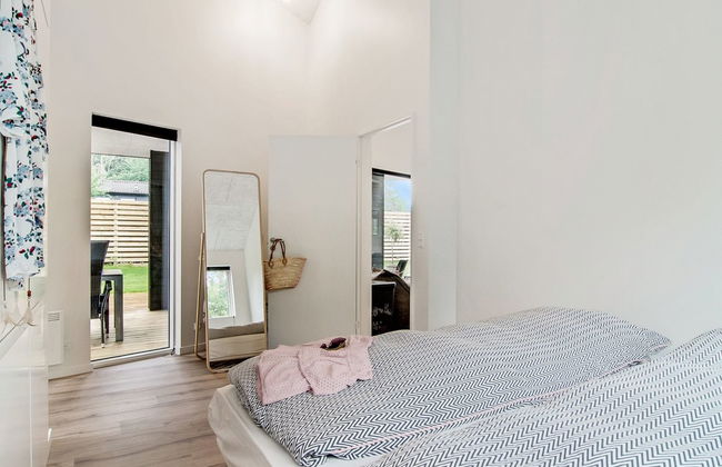 Casa de 3 quartos em Hornbæk com terraço - Foto 16