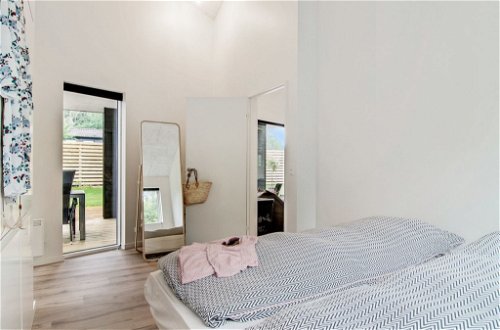 Foto 21 - Casa con 3 camere da letto a Hornbæk con terrazza