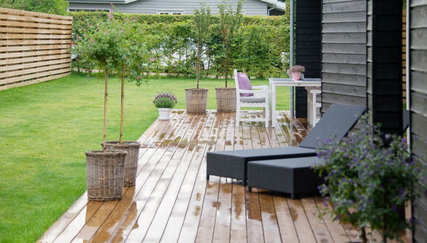 Haus mit 3 Schlafzimmern in Hornbæk mit terrasse - Foto 5