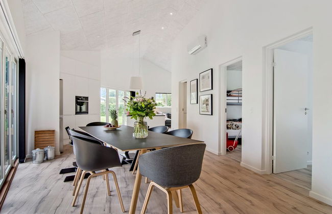Casa de 3 quartos em Hornbæk com terraço - Foto 24