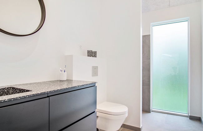 Casa de 3 quartos em Hornbæk com terraço - Foto 12