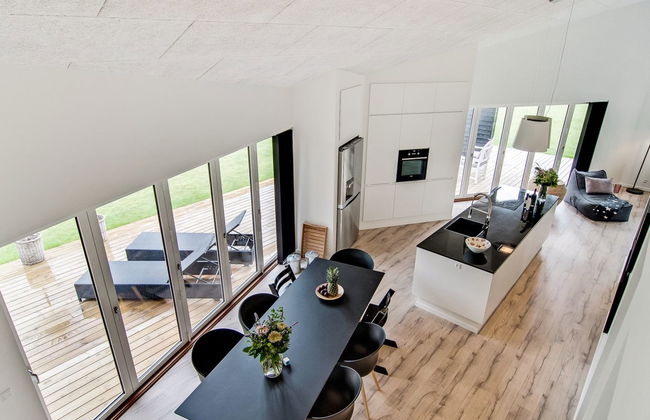 Casa de 3 quartos em Hornbæk com terraço - Foto 22