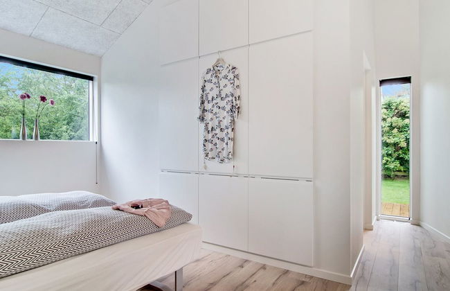 Casa de 3 quartos em Hornbæk com terraço - Foto 17
