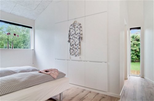 Foto 20 - Haus mit 3 Schlafzimmern in Hornbæk mit terrasse