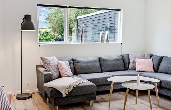 Casa de 3 quartos em Hornbæk com terraço - Foto 31