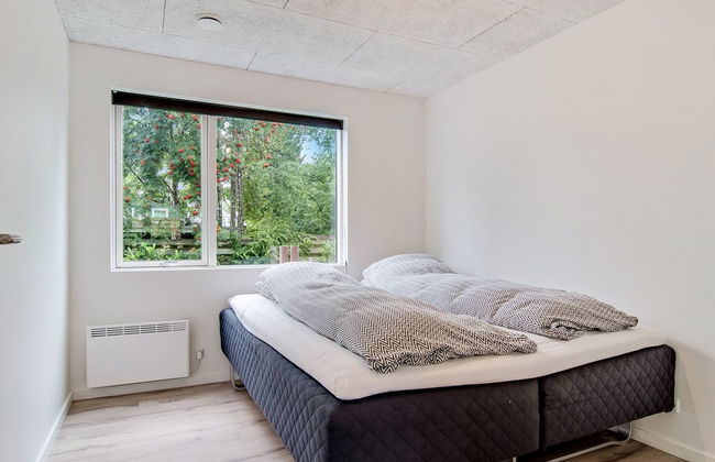 Casa de 3 quartos em Hornbæk com terraço - Foto 13