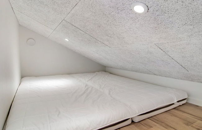 Casa de 3 quartos em Hornbæk com terraço - Foto 10