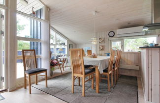 Foto 2 - Casa de 3 quartos em Blokhus com terraço