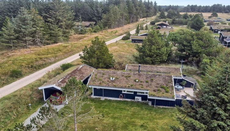 Foto 1 - Casa de 3 quartos em Blokhus com terraço