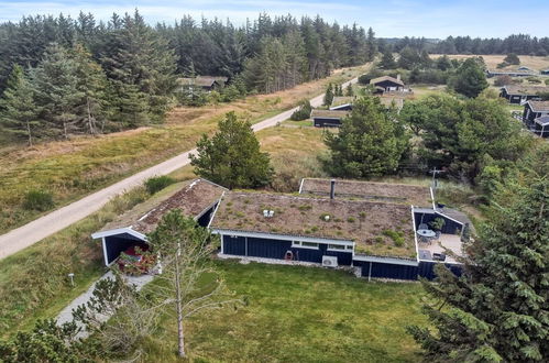 Foto 1 - Casa de 3 quartos em Blokhus com terraço