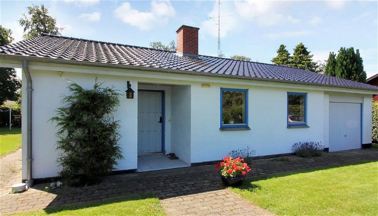 Foto 1 - Haus mit 3 Schlafzimmern in Idestrup mit terrasse