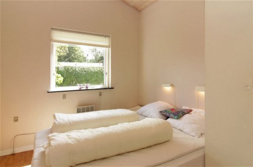 Foto 10 - Haus mit 3 Schlafzimmern in Idestrup mit terrasse
