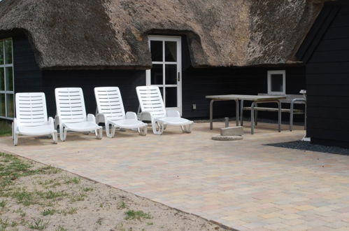 Photo 23 - Maison de 4 chambres à Blåvand avec piscine privée et terrasse