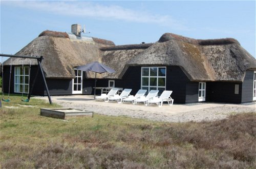 Photo 26 - Maison de 4 chambres à Blåvand avec piscine privée et terrasse