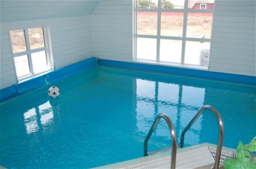 Photo 17 - Maison de 4 chambres à Blåvand avec piscine privée et terrasse