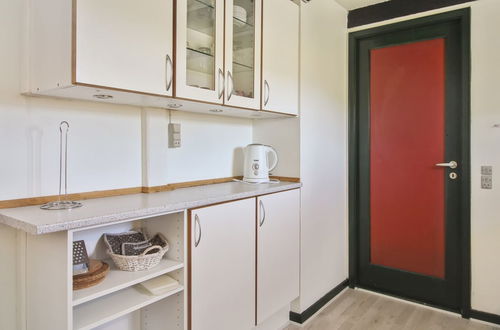 Foto 10 - Apartamento de 5 quartos em Rindby Strand com terraço