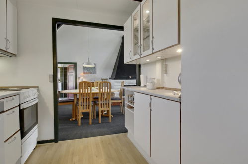 Foto 14 - Apartamento de 5 quartos em Rindby Strand com terraço