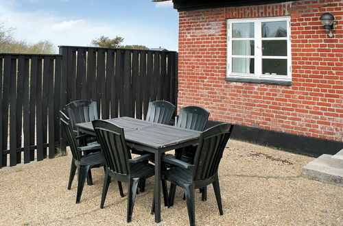 Foto 17 - Apartamento de 5 quartos em Rindby Strand com terraço