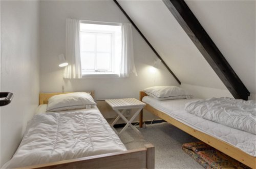 Foto 20 - Apartamento de 5 quartos em Rindby Strand com terraço