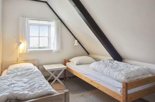 Foto 7 - Apartamento de 5 quartos em Rindby Strand com terraço