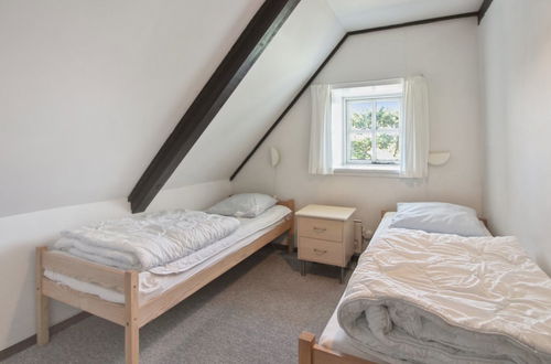 Foto 4 - Apartamento de 5 quartos em Rindby Strand com terraço