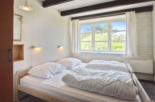 Foto 8 - Apartamento de 5 quartos em Rindby Strand com terraço