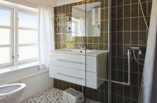 Foto 9 - Apartamento de 5 quartos em Rindby Strand com terraço
