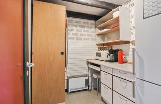 Foto 3 - Apartamento de 5 quartos em Rindby Strand com terraço
