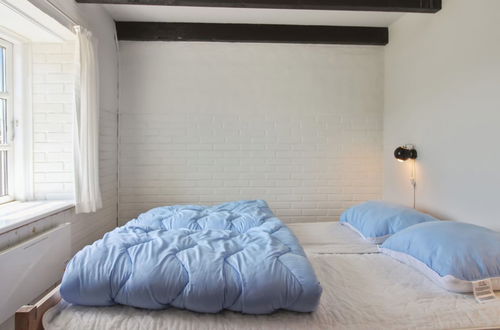 Foto 6 - Apartamento de 5 quartos em Rindby Strand com terraço