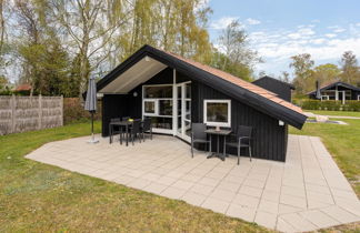 Foto 1 - Haus mit 2 Schlafzimmern in Væggerløse mit terrasse