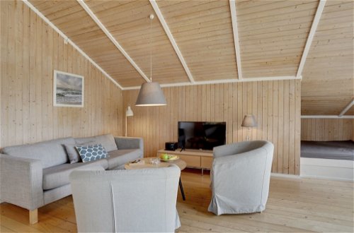 Foto 5 - Casa con 2 camere da letto a Væggerløse con terrazza