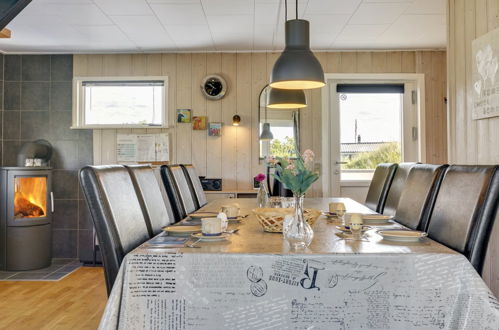 Foto 11 - Casa de 3 quartos em Rømø