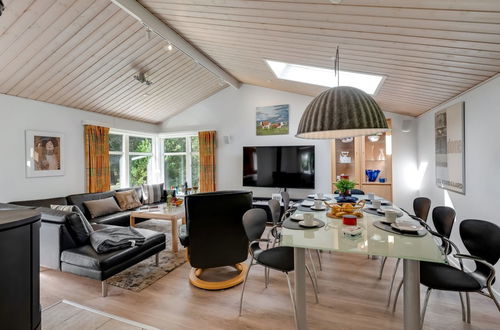 Foto 7 - Casa con 3 camere da letto a Vejers Strand con terrazza
