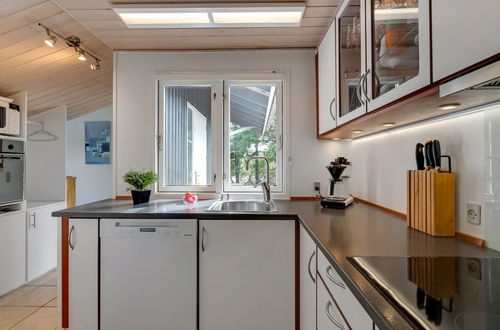 Foto 3 - Casa con 3 camere da letto a Vejers Strand con terrazza