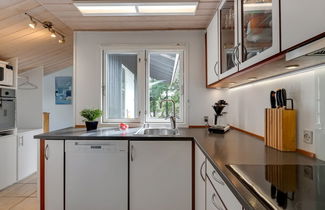 Foto 3 - Casa con 3 camere da letto a Vejers Strand con terrazza