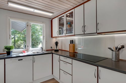 Foto 5 - Casa con 3 camere da letto a Vejers Strand con terrazza