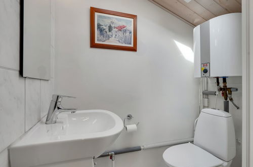 Foto 2 - Casa con 3 camere da letto a Vejers Strand con terrazza