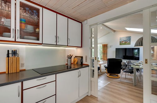 Foto 4 - Casa con 3 camere da letto a Vejers Strand con terrazza